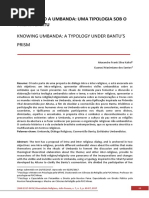 Conhecendo a Umbanda Uma Tipologia Sob o Prisma Bantu.pdf