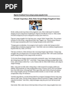 Download Nigerian Sweetheart Scam by J Gede Ace Sulandra SN38063689 doc pdf