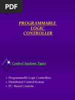 Programmable Logic Controller