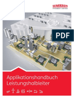 SEMIKRON Applikationshandbuch-Leistungshalbleiter de 2015-08-04