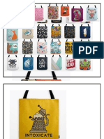 Katalog The Totebag