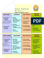 Calendari 2010