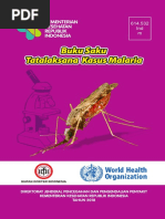 Download Buku Saku Tatalaksana Kasus Malaria 2018 by Boy Henri Pasaribu SN380646661 doc pdf