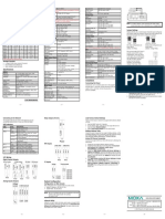 Iologik E1200 Series QIG v4 PDF