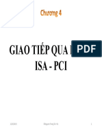 5 - Giao Tiep ISA - PCI