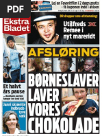 Download Ekstra Bladet Effekten Chokolade by Ekstra Bladet SN38065048 doc pdf