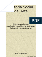 Arte y Revolucion