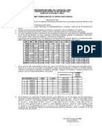 PRIMER EXAMEN PARCIAL DE HIDROLOGIA UNCP 2008-II + Solución.doc