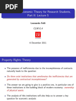 Edward P. Lazear - Personnel Economics-The MIT Press (1995) | PDF