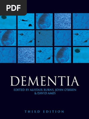 Dementia