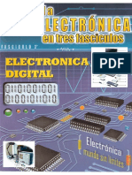 Electrónica Básica 3/3