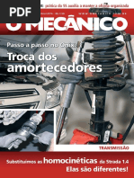 O Mecanico 269 To