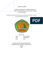 Proposal Skripsi Bayu Odgj