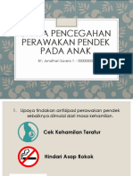 Perawakan Pendek