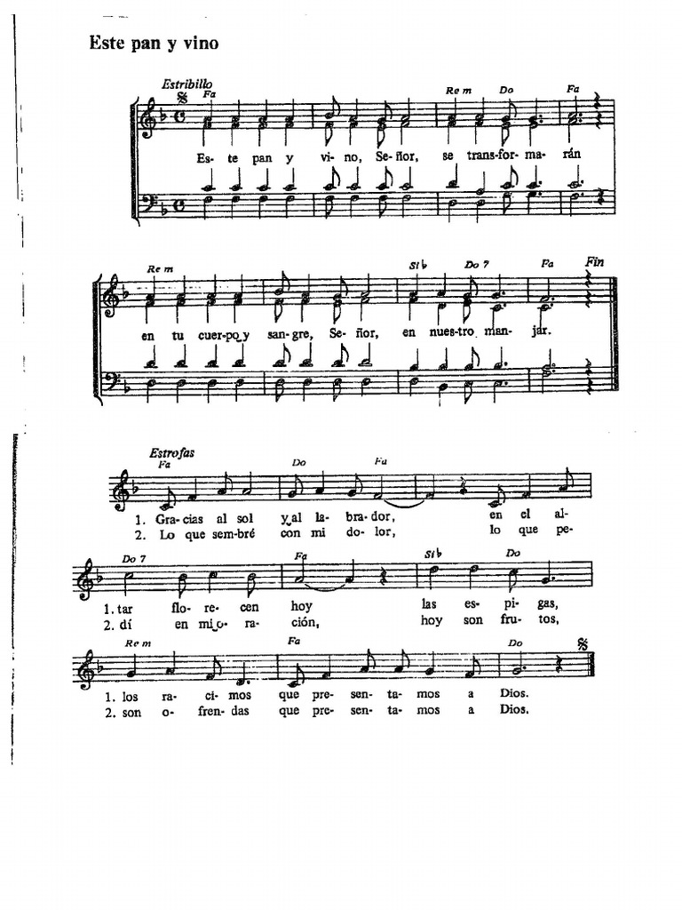 Este Pan Y Vino Senor Adoracion Cristiana Y Liturgia Liturgia Catolica liturgia catolica