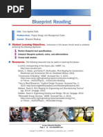 Reading and Interpreting Construction Drawings | PDF | Career & Growth ...