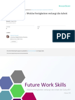 Future Work Skills