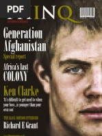 Generation Afghanistan: Special Report