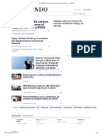 EL MUNDO - Diario Online Líder de Información en Español