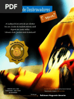 eBook Sou Diretor de Desbravadores e Agora