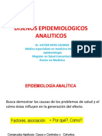 semana 7  DISEÑOS EPIDEMIOLOGICOS ANALITICOS.pptx