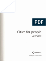 Jan Gehl IX Foreword and Preface