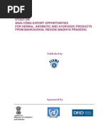 Download Herbal Study by ravi03 SN38067388 doc pdf