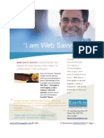 Web Savvy Vol1