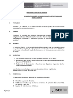 Directiva 010-2016-OSCE.cd Resumen Ejecutivo