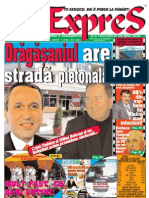 Ziarul Pro Expres de Dragasani NR 24