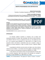  Eriptose Morte Programada Dos Eritrócitos