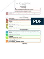 Essay structure guide for SMART-AGE winner