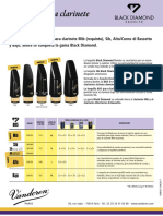 Becs de clarinette Black Diamond ES.pdf