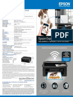Impresora Epson XP241