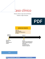 Caso Clínico BQX