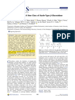 glucosidase jacs