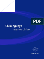 Chikungunya Manejo Clinico Jun2017