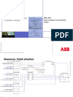 Auto reclosure and synchro check.ppt