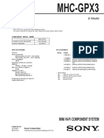 MHC GPX3 Atc PDF