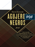 Agujeros Negros