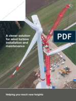 Wind Turbine Assembly_EN-WOLFFKRAN