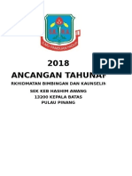 Rancangan Tahunan BNK