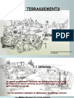 Types de Terrassement - Les-Terrassements PDF