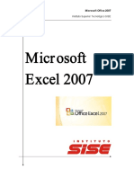 Manual Excel PDF