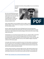 Stalin Printout