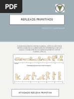 Aula- Reflexos Primitivos. (1)