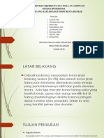 Osteochondroma