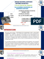 Contaminacion Atmosferica Por Industria Carbonera y Calera 2017 0