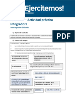 Actividad 5 M2 - Consigna