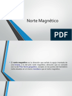 Norte Magnético